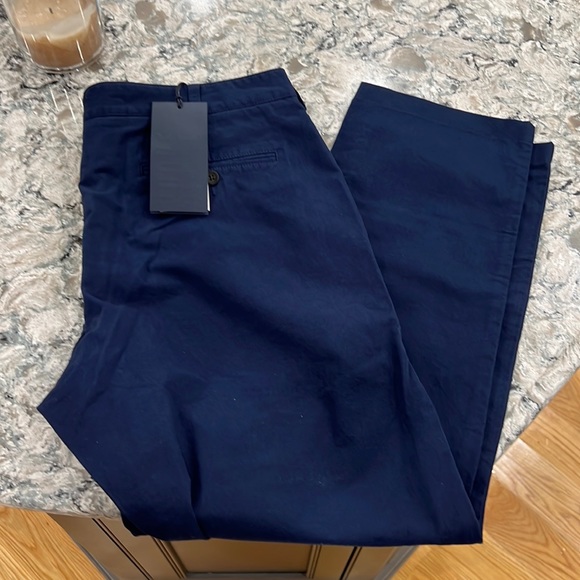 NWT Mens Spoke Pants - Picture 1 of 3